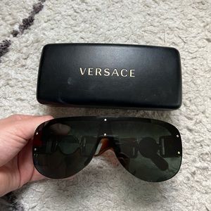 Versace Sunglasses